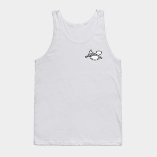 Prospector Tools Logo Tank Top